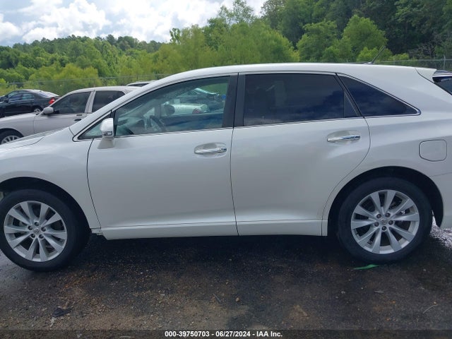 Toyota Venza Xle 2015 4T3ZA3BB2FU096951 Image 15