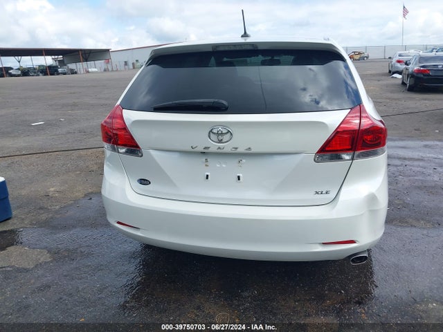 Toyota Venza Xle 2015 4T3ZA3BB2FU096951 Image 17