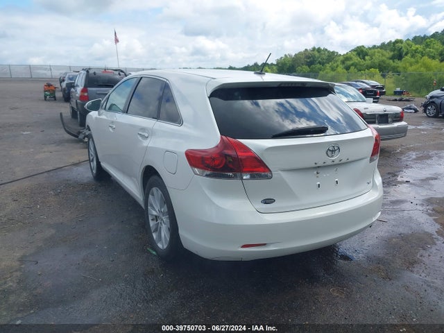 Toyota Venza Xle 2015 4T3ZA3BB2FU096951 Image 3