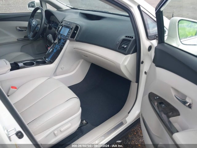Toyota Venza Xle 2015 4T3ZA3BB2FU096951 Image 5