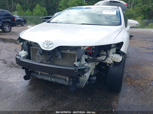 Toyota Venza Xle 2015 4T3ZA3BB2FU096951 Image 6