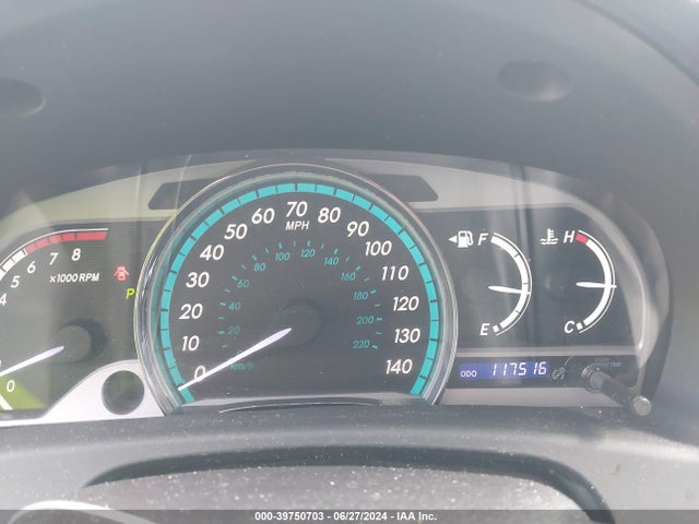 Toyota Venza Xle 2015 4T3ZA3BB2FU096951 Image 7