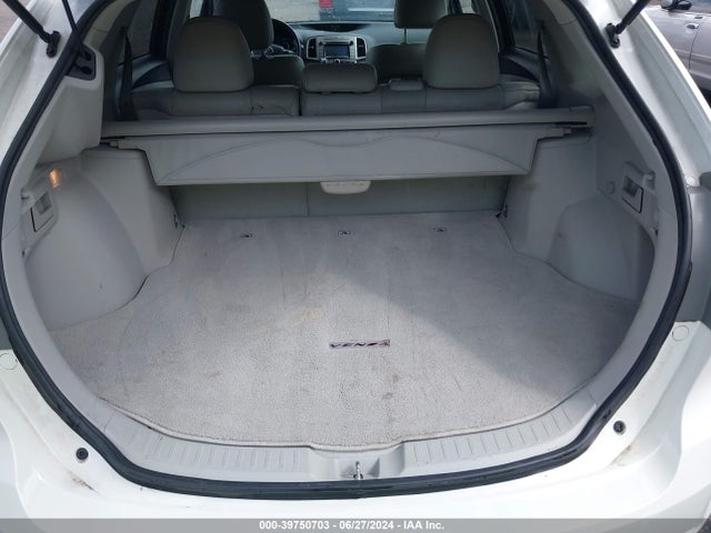 Toyota Venza Xle 2015 4T3ZA3BB2FU096951 Image 8