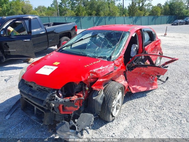 Ford FOCUS SE 2014 1FADP3K24EL200517 Image 6