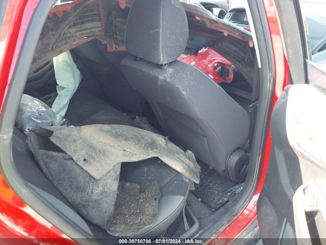 Ford FOCUS SE 2014 1FADP3K24EL200517 Image 8