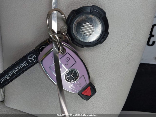 WDDSJ4EB6GN330316 Mercedes-Benz CLA 250