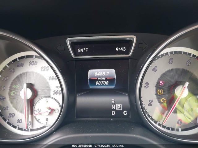 WDDSJ4EB6GN330316 Mercedes-Benz CLA 250