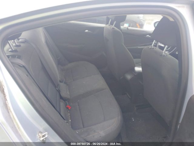 1G1BC5SM4H7170418 Chevrolet Cruze Ls Auto