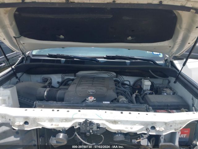 5TFDY5F17KX832095 Toyota Tundra Sr5 5.7l V8