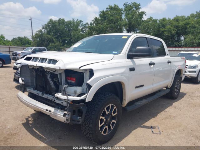 5TFDY5F17KX832095 Toyota Tundra Sr5 5.7l V8