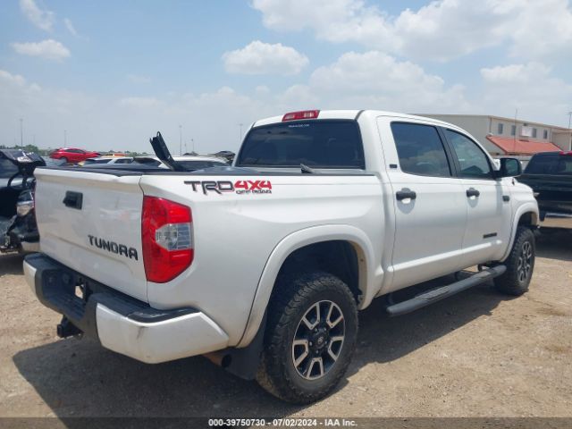 5TFDY5F17KX832095 Toyota Tundra Sr5 5.7l V8