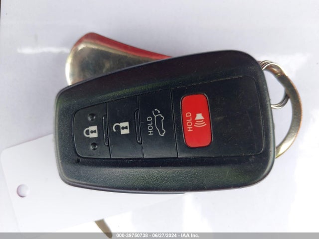 Toyota Highlander Xle 2020 5TDGZRAH3LS505982 Image 11