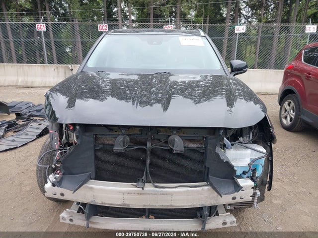 Toyota Highlander Xle 2020 5TDGZRAH3LS505982 Image 13
