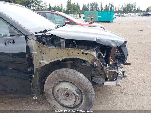 Toyota Highlander Xle 2020 5TDGZRAH3LS505982 Image 6