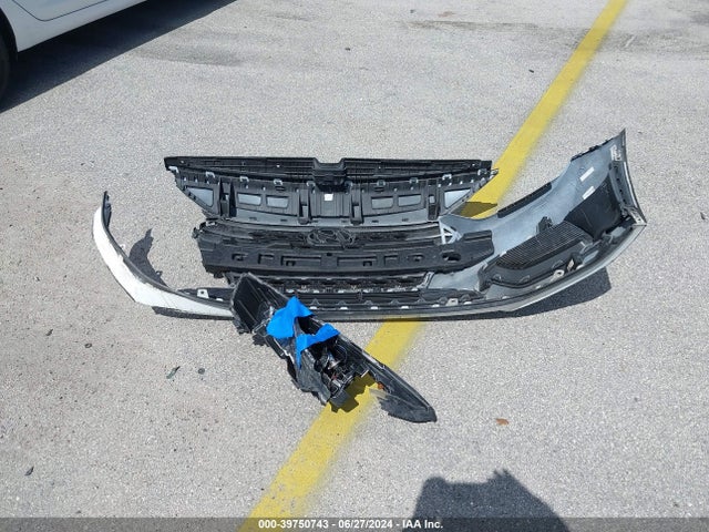 Hyundai ACCENT SE 2018 3KPC24A36JE032984 Image 12