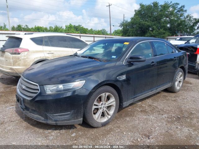 1FAHP2E8XFG192185 Ford TAURUS SEL