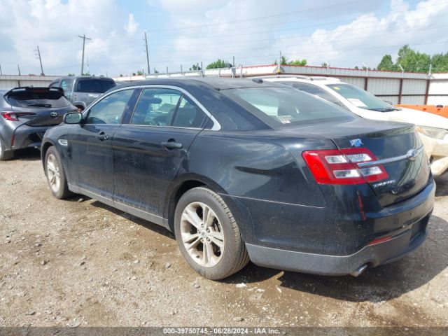1FAHP2E8XFG192185 Ford TAURUS SEL