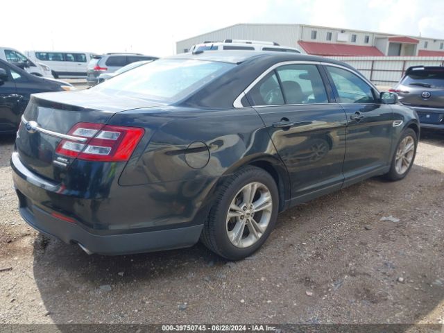 1FAHP2E8XFG192185 Ford TAURUS SEL