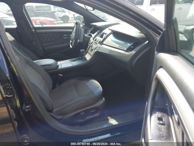 1FAHP2E8XFG192185 Ford TAURUS SEL