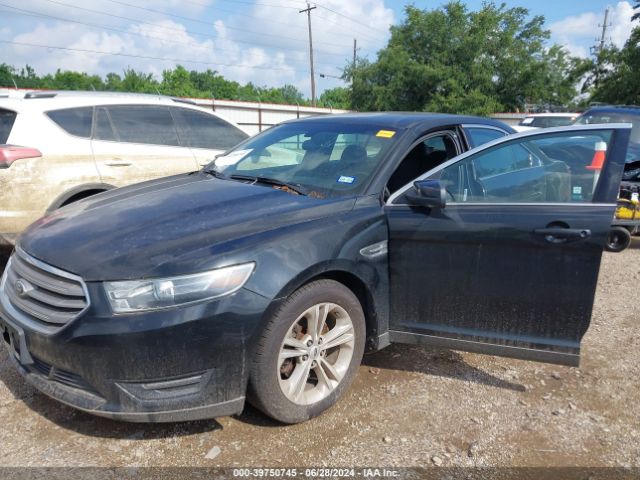 1FAHP2E8XFG192185 Ford TAURUS SEL