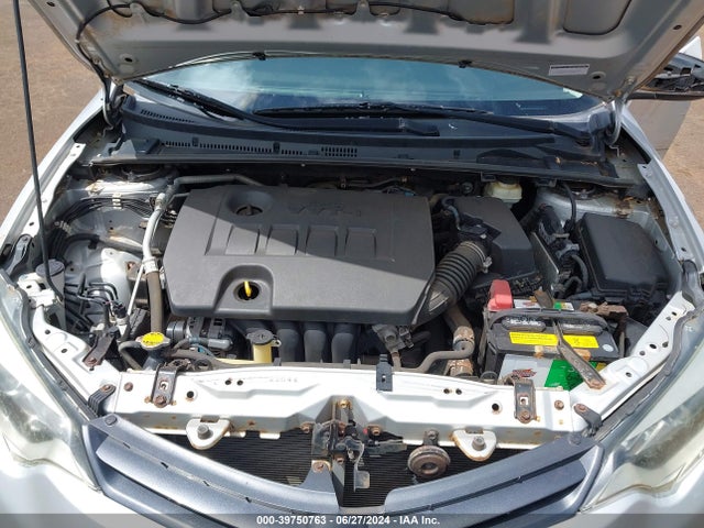 Toyota Corolla Le/le Plus/le Premium 2015 5YFBURHE6FP197594 Image 10