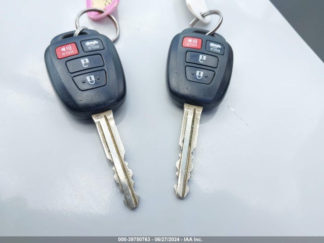 Toyota Corolla Le/le Plus/le Premium 2015 5YFBURHE6FP197594 Image 11