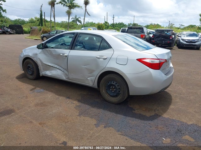 Toyota Corolla Le/le Plus/le Premium 2015 5YFBURHE6FP197594 Image 3