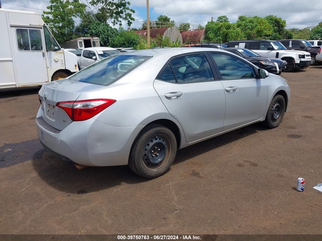 Toyota Corolla Le/le Plus/le Premium 2015 5YFBURHE6FP197594 Image 4