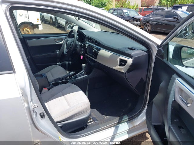 Toyota Corolla Le/le Plus/le Premium 2015 5YFBURHE6FP197594 Image 5