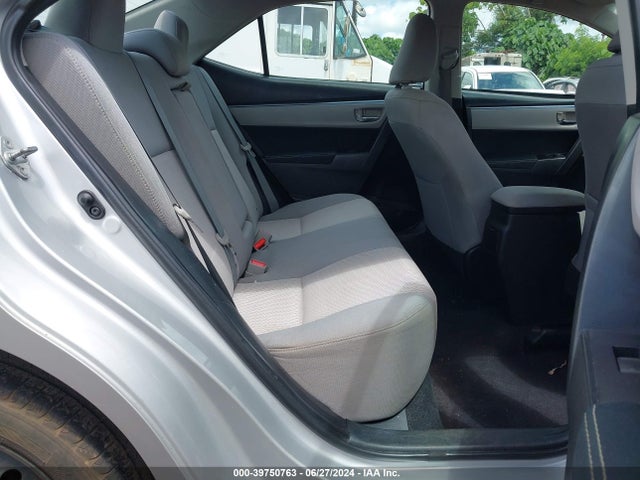 Toyota Corolla Le/le Plus/le Premium 2015 5YFBURHE6FP197594 Image 8