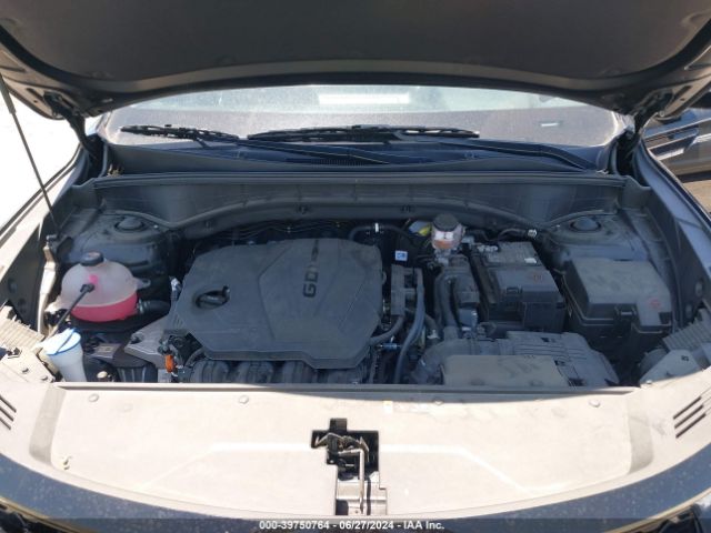 5XYRL4LC9NG157555 KIA SORENTO S