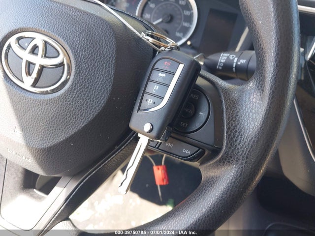 Toyota COROLLA LE 2021 JTDEPMAE0MJ133506 Image 11