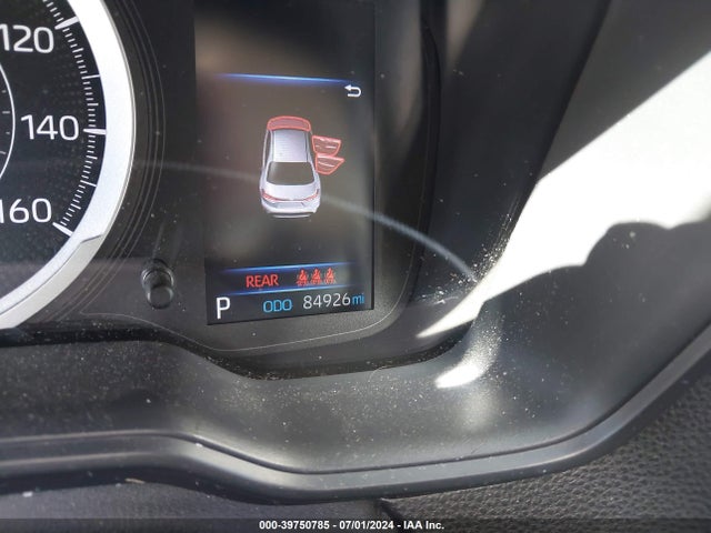 Toyota COROLLA LE 2021 JTDEPMAE0MJ133506 Image 15