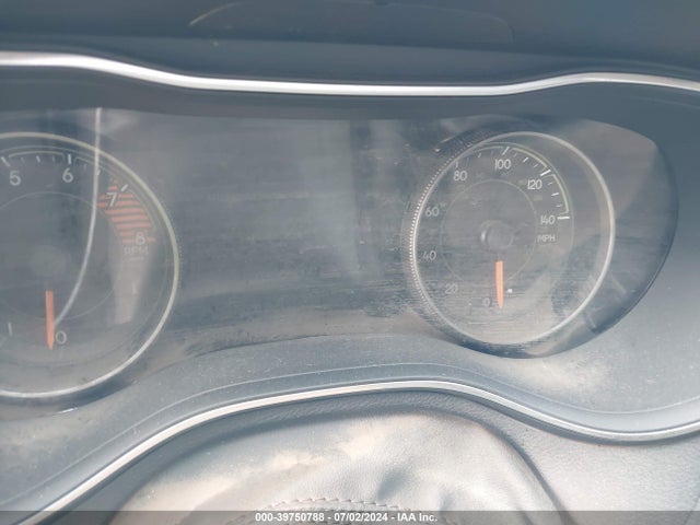 1C4PJMBX4KD452560 Jeep Cherokee Trailhawk 4x4