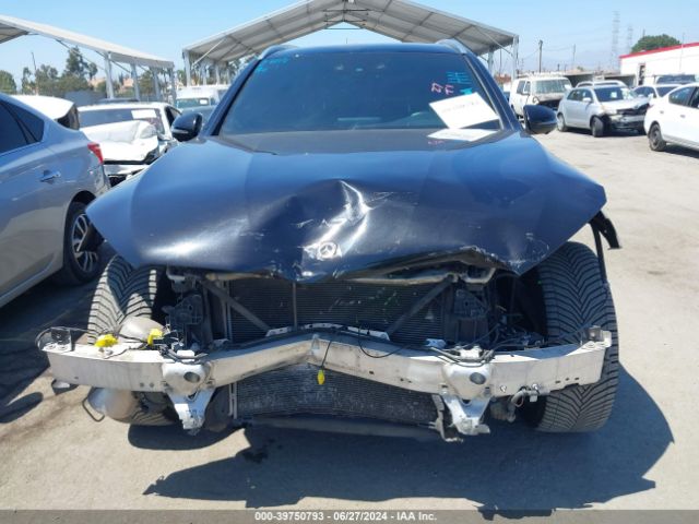 WDC0G6EBXKF662039 Mercedes-Benz Amg Glc 43 4matic