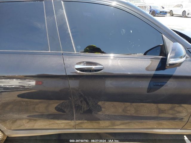 WDC0G6EBXKF662039 Mercedes-Benz Amg Glc 43 4matic
