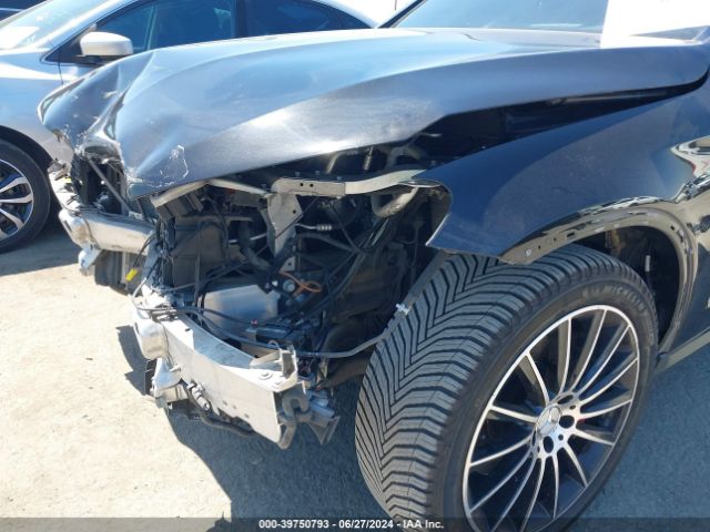 WDC0G6EBXKF662039 Mercedes-Benz Amg Glc 43 4matic
