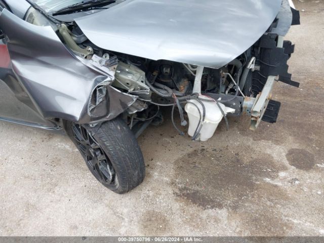 3N1CN7APXGL839740 Nissan Versa 1.6 S/1.6 S+/1.6 Sl/1.6 Sv