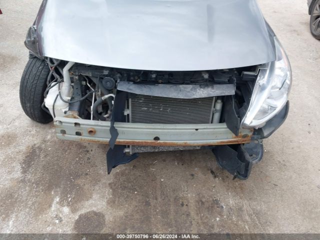 3N1CN7APXGL839740 Nissan Versa 1.6 S/1.6 S+/1.6 Sl/1.6 Sv