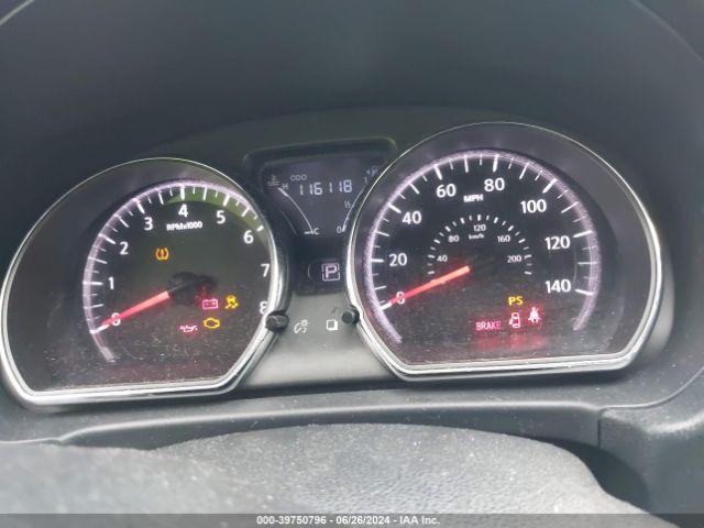 3N1CN7APXGL839740 Nissan Versa 1.6 S/1.6 S+/1.6 Sl/1.6 Sv