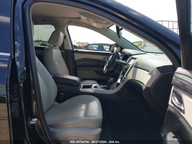3GYFNBE37ES664848 Cadillac Srx Luxury Collection