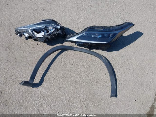 JTJHZKEAXN2024935 Lexus Rx 350l