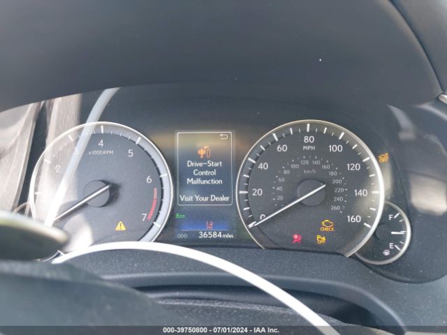 JTJHZKEAXN2024935 Lexus Rx 350l