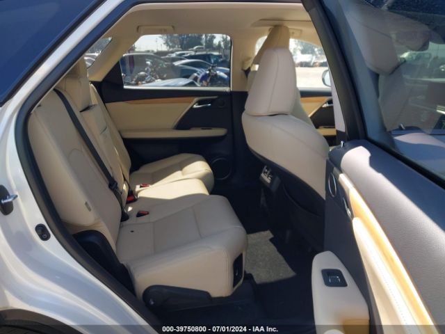 JTJHZKEAXN2024935 Lexus Rx 350l