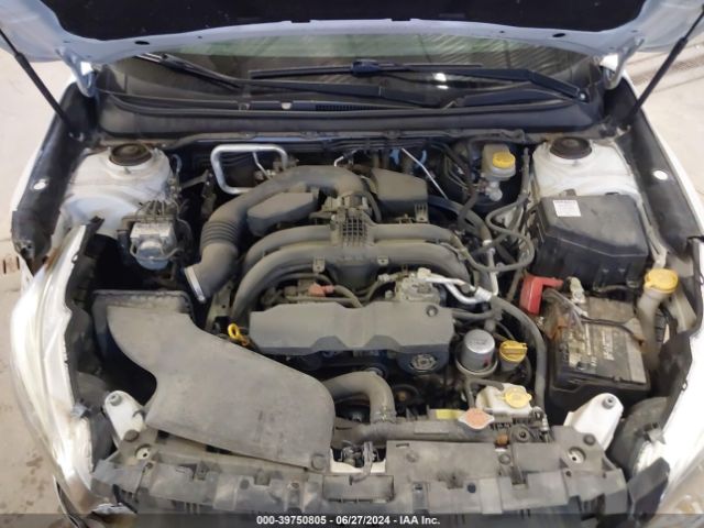 4S3BNAC68H3034942 Subaru Legacy 2.5i Premium