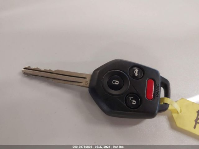 4S3BNAC68H3034942 Subaru Legacy 2.5i Premium