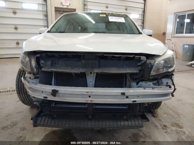 4S3BNAC68H3034942 Subaru Legacy 2.5i Premium