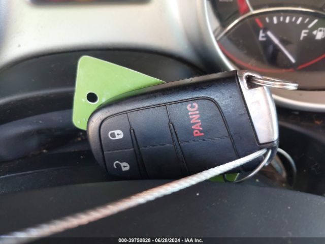 3C4PDCABXHT708419 Dodge JOURNEY SE