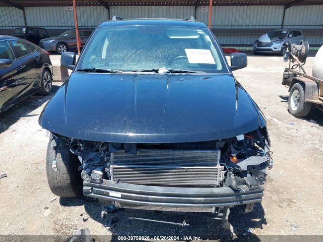 3C4PDCABXHT708419 Dodge JOURNEY SE