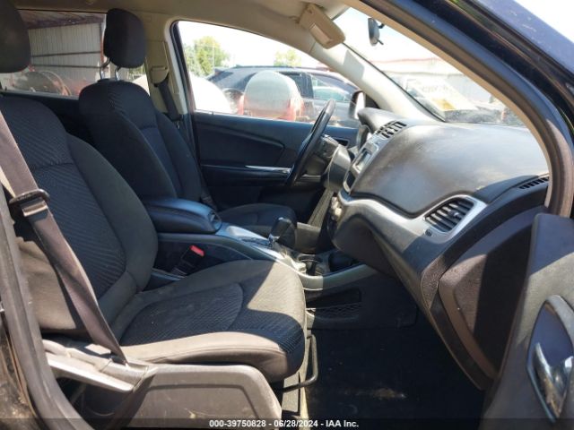 3C4PDCABXHT708419 Dodge JOURNEY SE